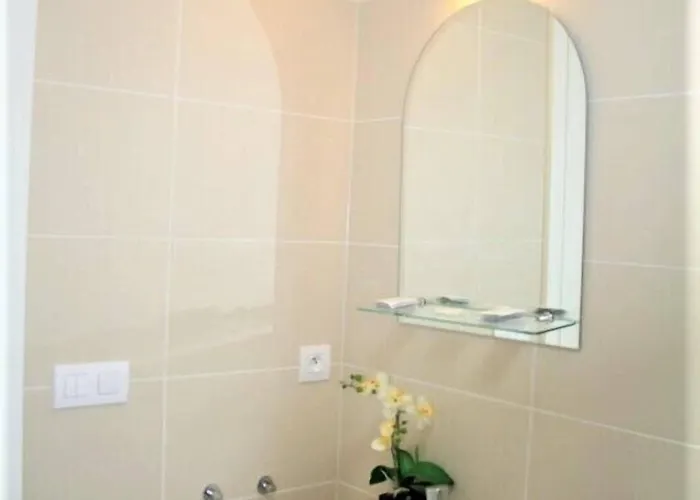 Marilyn Apartament Praga