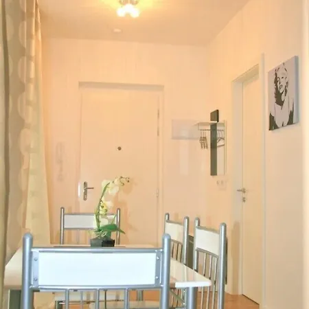 Marilyn Appartement Prague