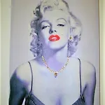 Lejlighed Marilyn Prag