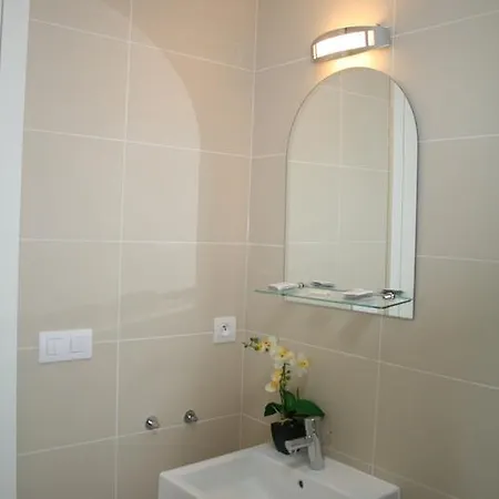 Marilyn Apartament
