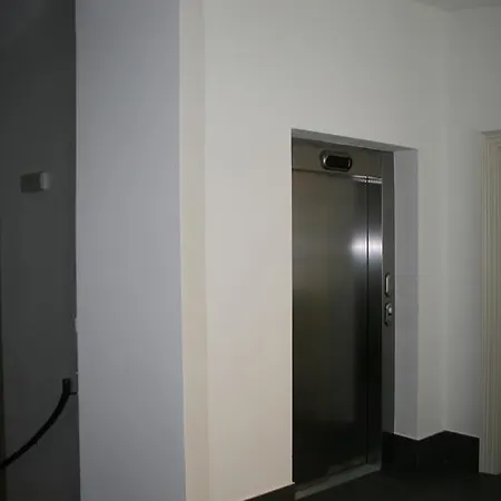 Apartament Marilyn Praga