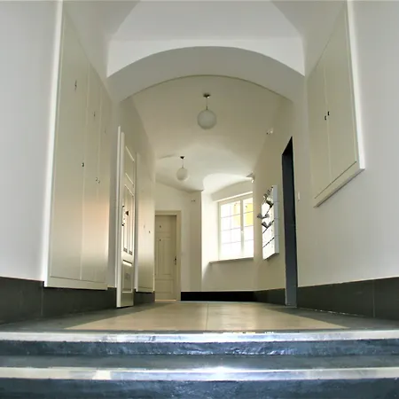 Marilyn דירה פראג