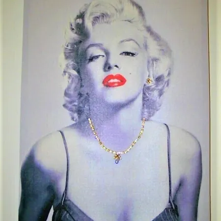 דירה Marilyn פראג