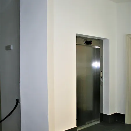 Marilyn Apartament