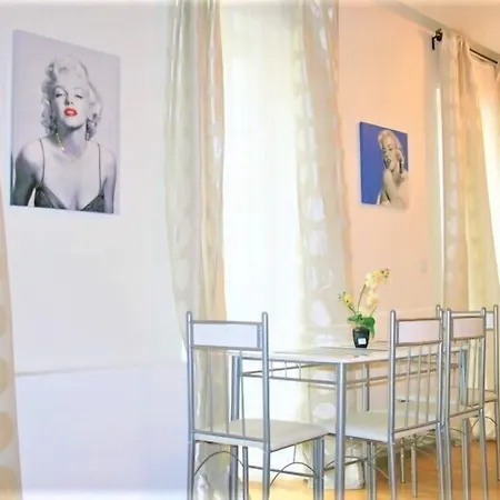Marilyn