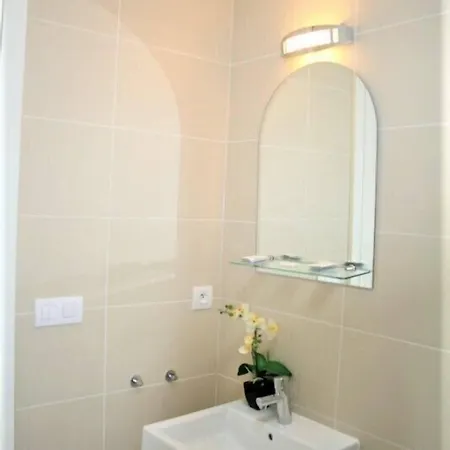 Marilyn דירה פראג