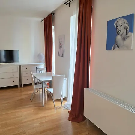 Marilyn * Прага