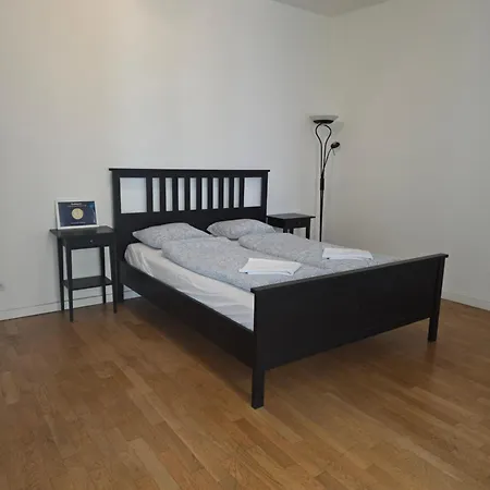 Marilyn Apartament