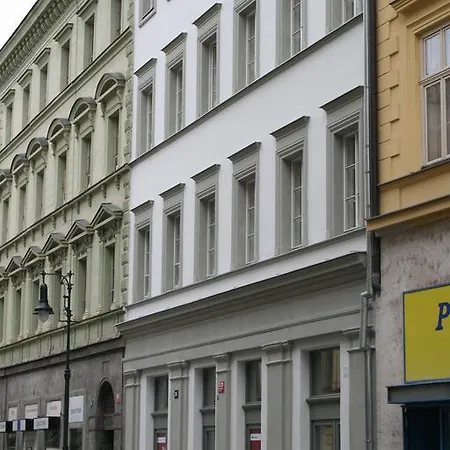 דירה Marilyn פראג