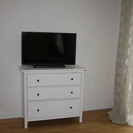 Marilyn Apartament