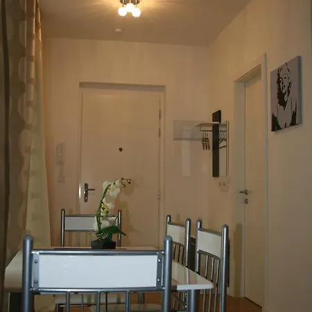 Apartament Marilyn