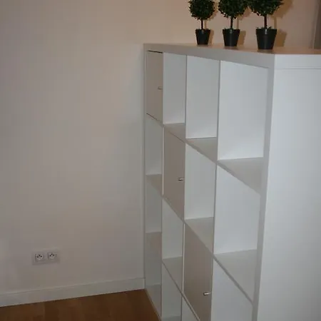 דירה Marilyn פראג