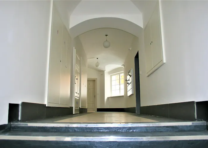 Marilyn Apartamento Praga