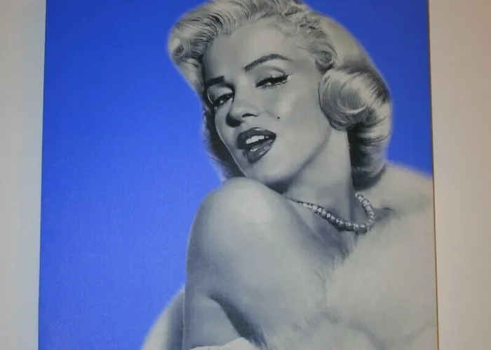 Marilyn