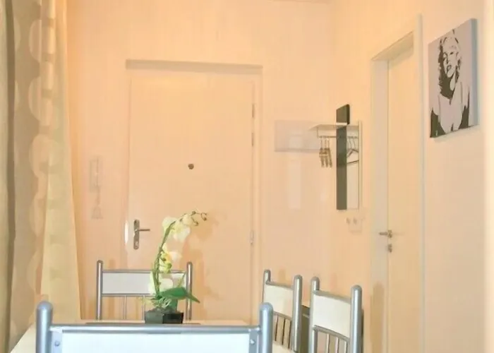 Marilyn Apartamento Praga