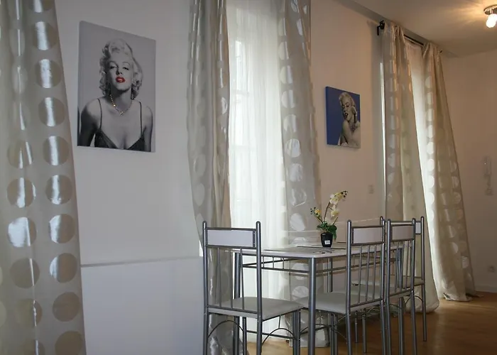 Marilyn Apartamento