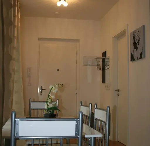 Apartamento Marilyn