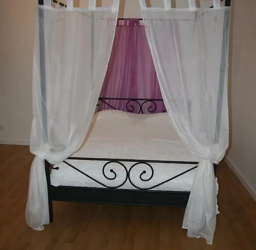 Apartamento Marilyn