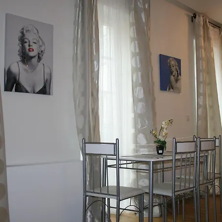 Marilyn דירה