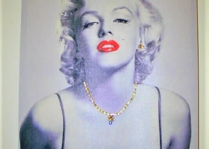 דירה Marilyn פראג